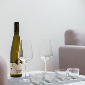 Appartement met een Slaapkamer